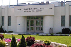 A low-security facility for women will open at Federal Correctional Insitute, Danbury in Connecticut in October.