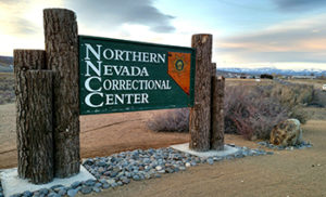 Nevada’s mental health reforms will consolidate mental health services for seriously mentally ill inmates to the Northern Nevada Correctional Center and the Warm Springs Correctional Center, both in Carson City. Photo Credit: doc.nv.gov
