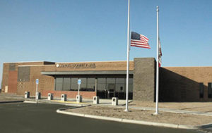 Expansions to the Kings County Jail complex in Hanford, Calif., were spurred by the 2011 passage of AB 109 and subsequent inmate realignment. Photo Credit: CountyofKings.com
