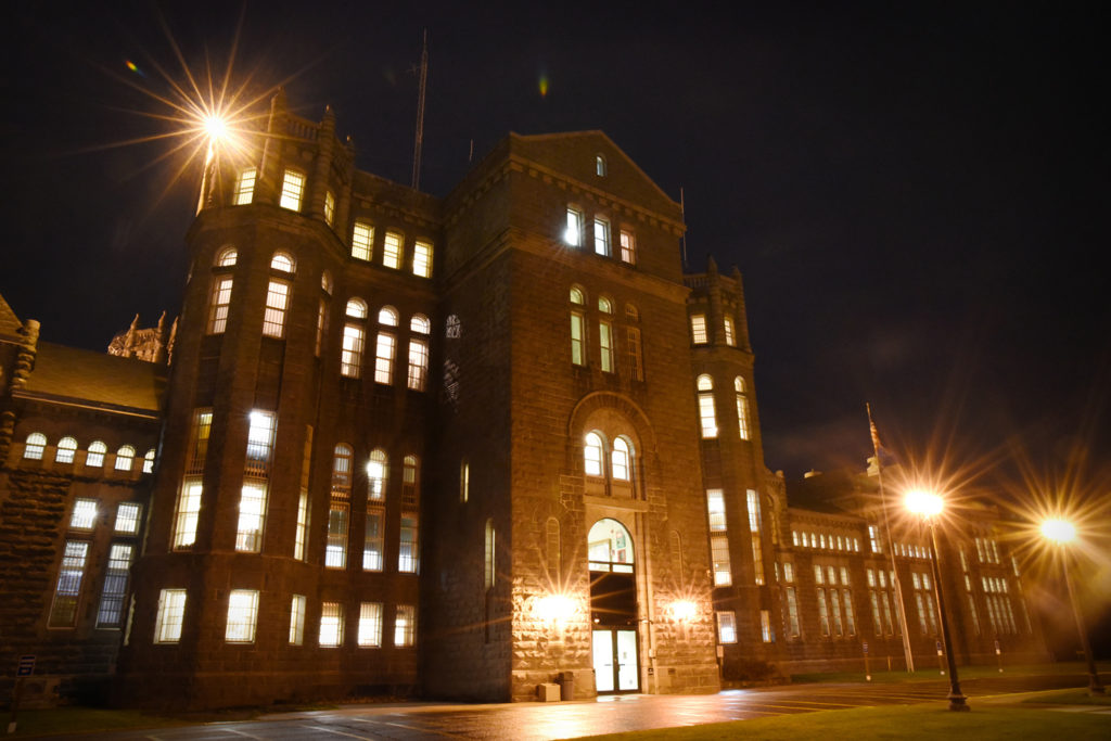 Minnesota Correctional Facility-St. Cloud