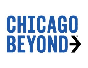 Chicago Beyond logo