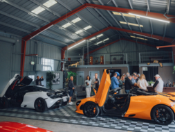 Leadership-Forum-Cars