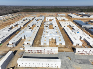 Governor Kay Ivey Correctional Complex