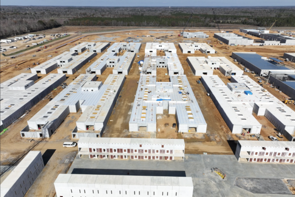 Alabama Issues Market Survey for Escambia County Prison Project Amid Push for $500 Million Bond Expansion Governor Kay Ivey Correctional Complex