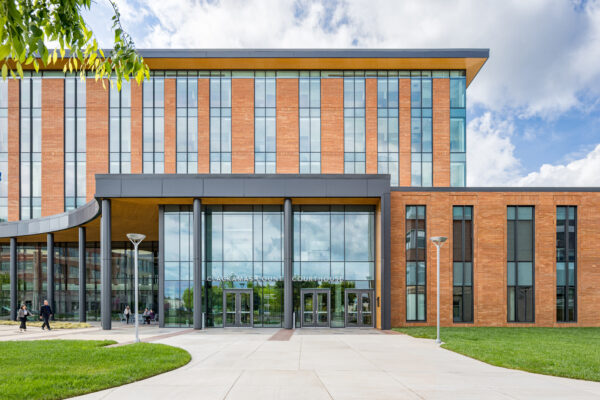 $313 Million Clackamas County Courthouse Designed for Safety, Growth and Sustainability