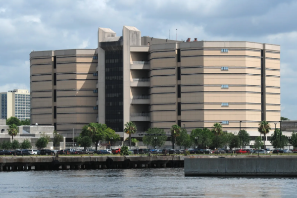 Protest Sparks Tension as Jacksonville Moves Forward on Jail Feasibility Study