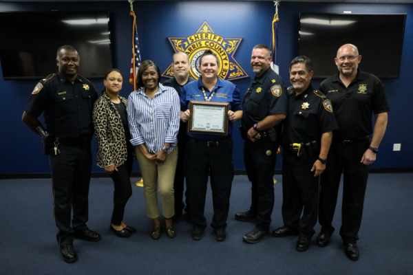 Program for Incarcerated Veterans Builds Structure and Success in Texas