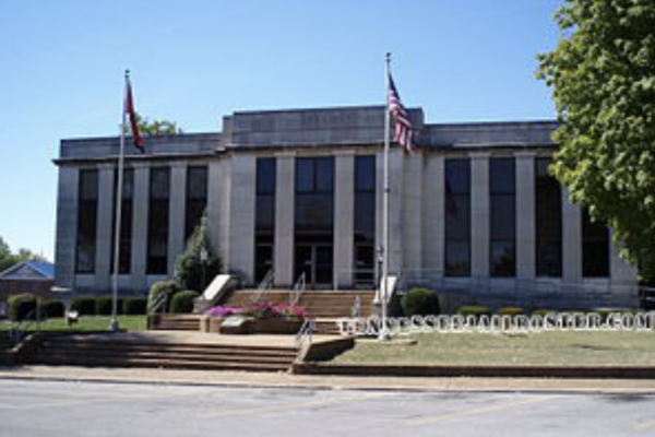 DeKalb County Commission Approves New Jail Site on Smith Road