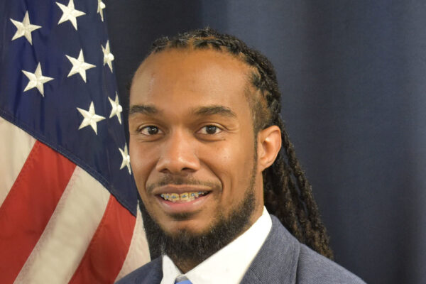 Larome Myrick Ph.D., director of the Rhode Island Department of Children, Youth and Families and a valued member of the Correctional News Editorial Advisory Board, was honored with the prestigious Marion Mattingly Lifetime Achievement Award by the Coalition for Juvenile Justice at its 2025 National Conference in Washington, D.C.