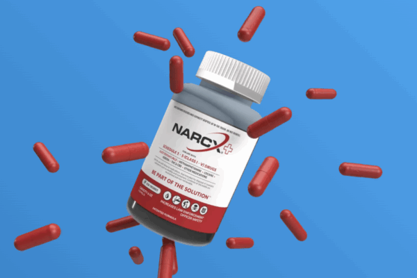 Drug Disposal Solution
