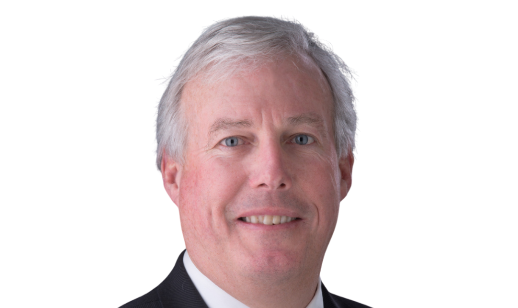 Joe McKenna