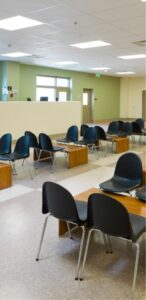 San Diego’s new Vista Detention and Re-entry Facility