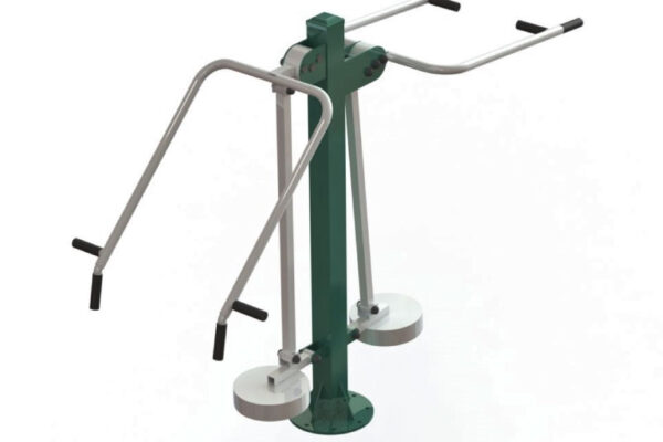 Accessible Recreational Equipment