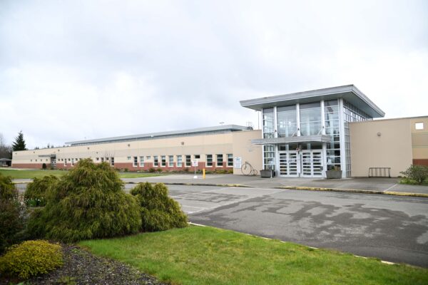 Stafford Creek Corrections Center
