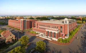 the Kent County Family Court in Delaware