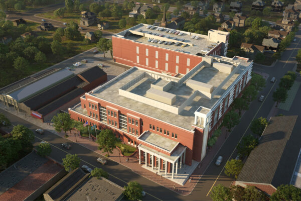 the Sussex County Family Court in Delaware