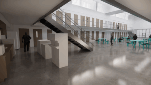 Wisconsin DOC facility