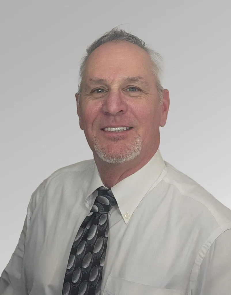 Dean Brooks 
