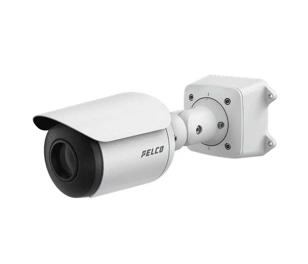 Thermal Enhanced Camera 