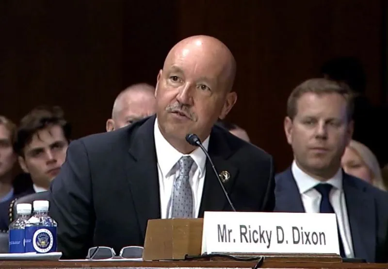 Senate Judiciary Hears Urgent Plea on Drone Threats