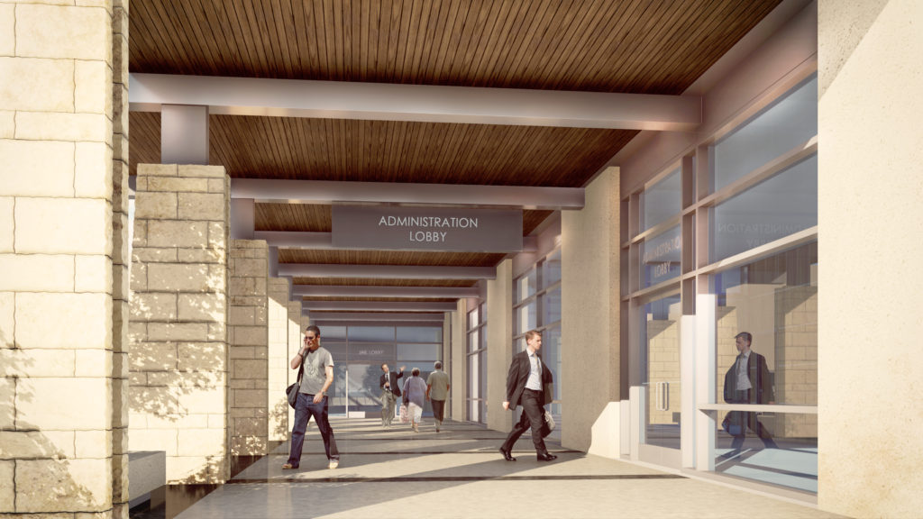 Construction to Begin on New Comal County Jail This Month ...