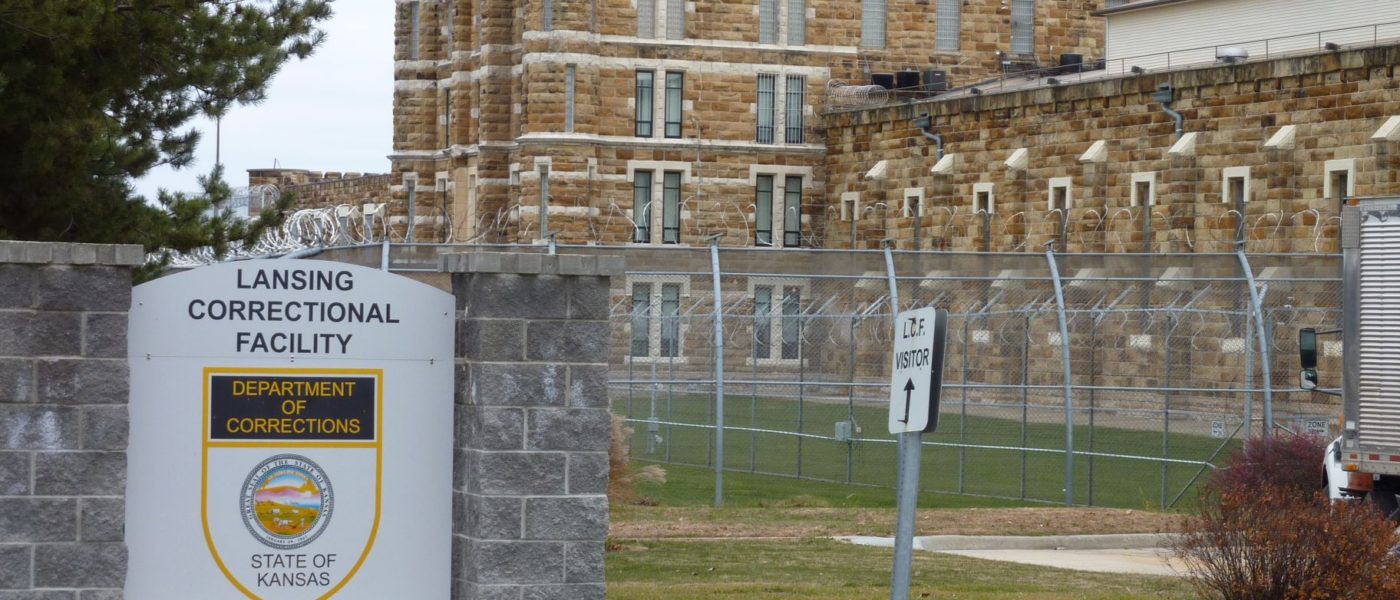 Lansing Correctional Facility