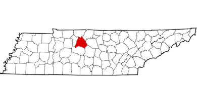 Davidson County, Tennessee