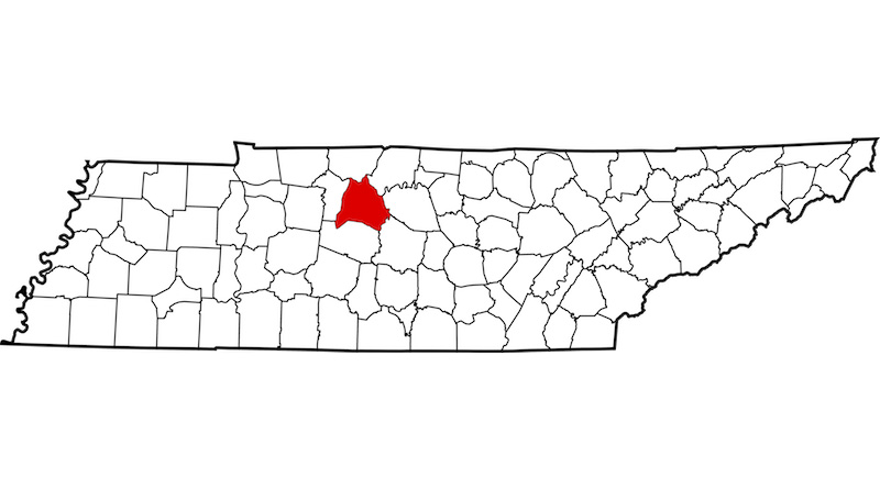 Davidson County, Tennessee