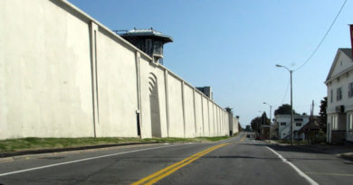 Clinton County Correctional Facility