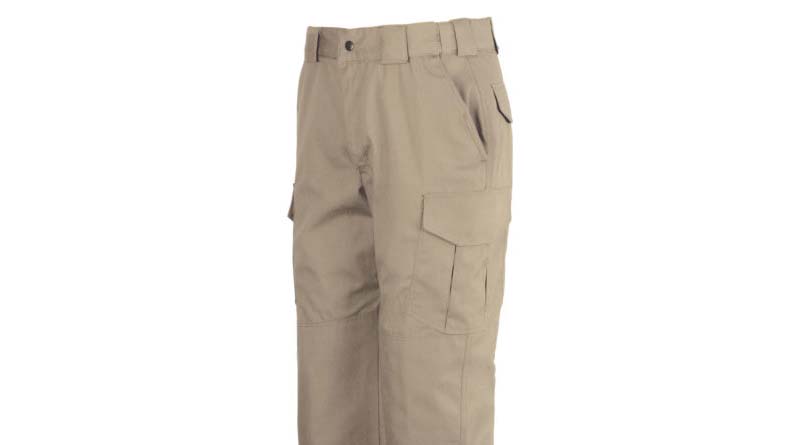 Lightweight Tactical Trousers - Correctional News