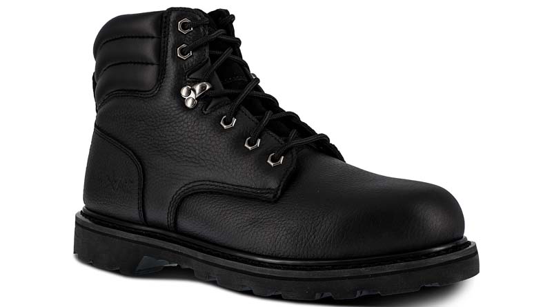 Durable Work Boots - Correctional News