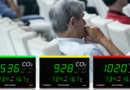 Indoor Air Quality Meter