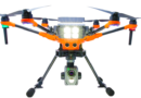 Drone Spotlight System