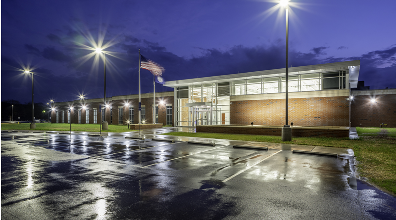 New Virginia Detention Center to Emphasize Rehabilitation