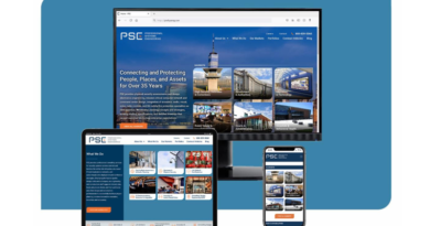 PSE Rolls Out Impressive New Website