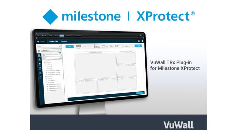 Video Management Software Update - Correctional News