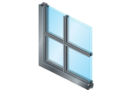 Steel Windows and Doors Collection