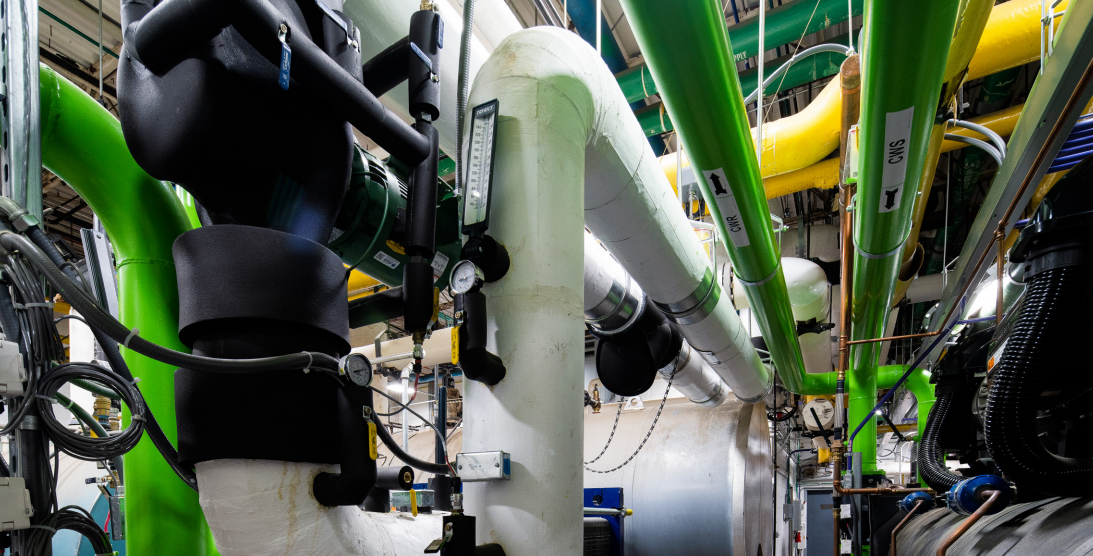 Sustainable Design and Paradigm Shifts within Corrections