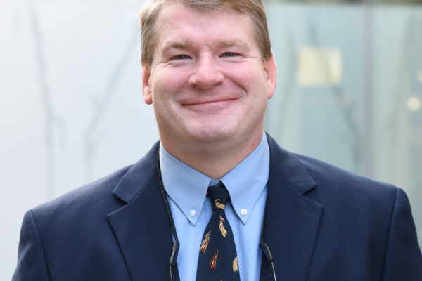 Vance McMillan