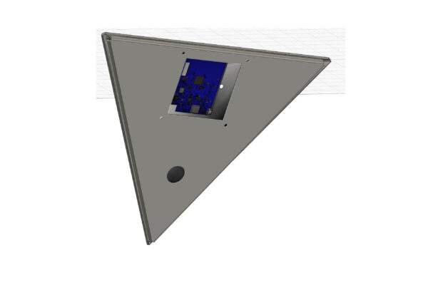 Life Detection Radar