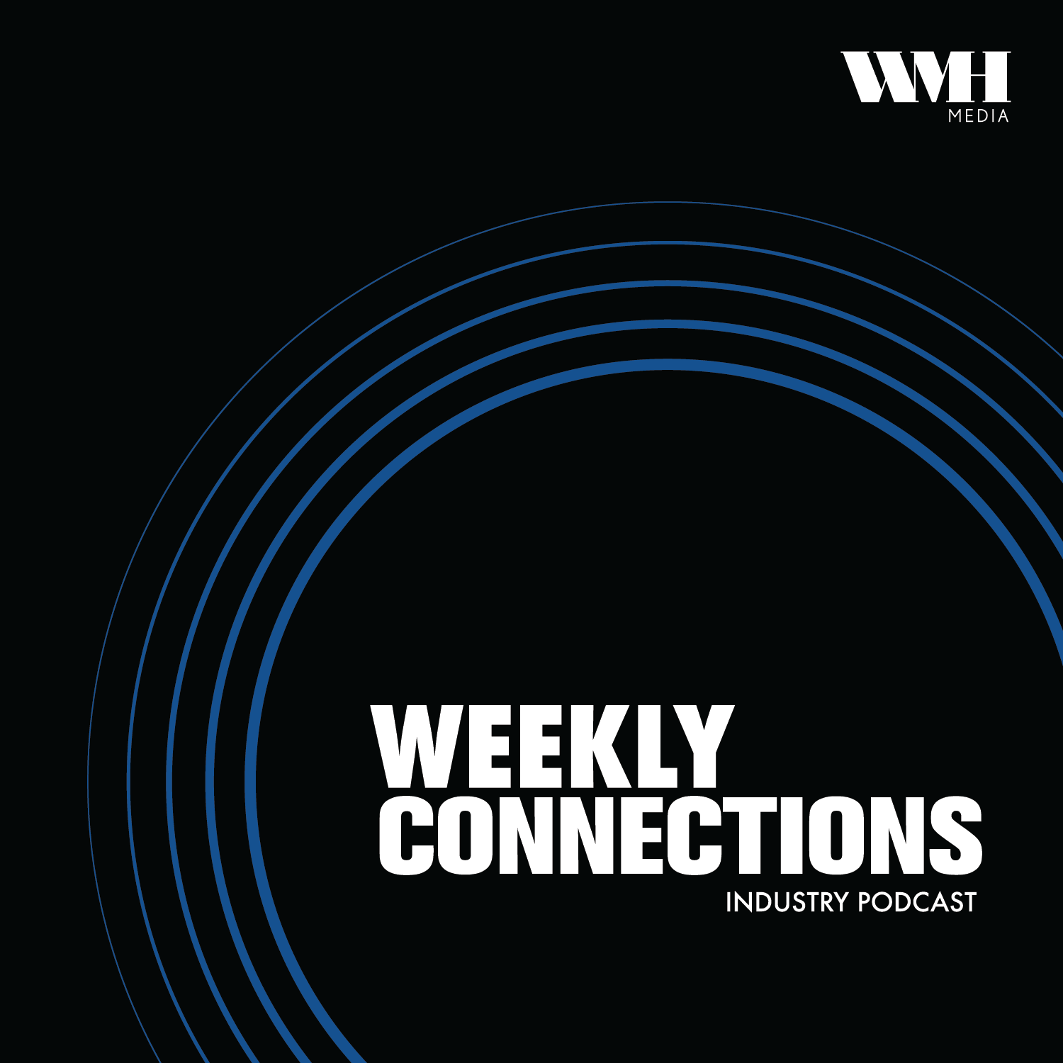 Weekly Connections Podcast