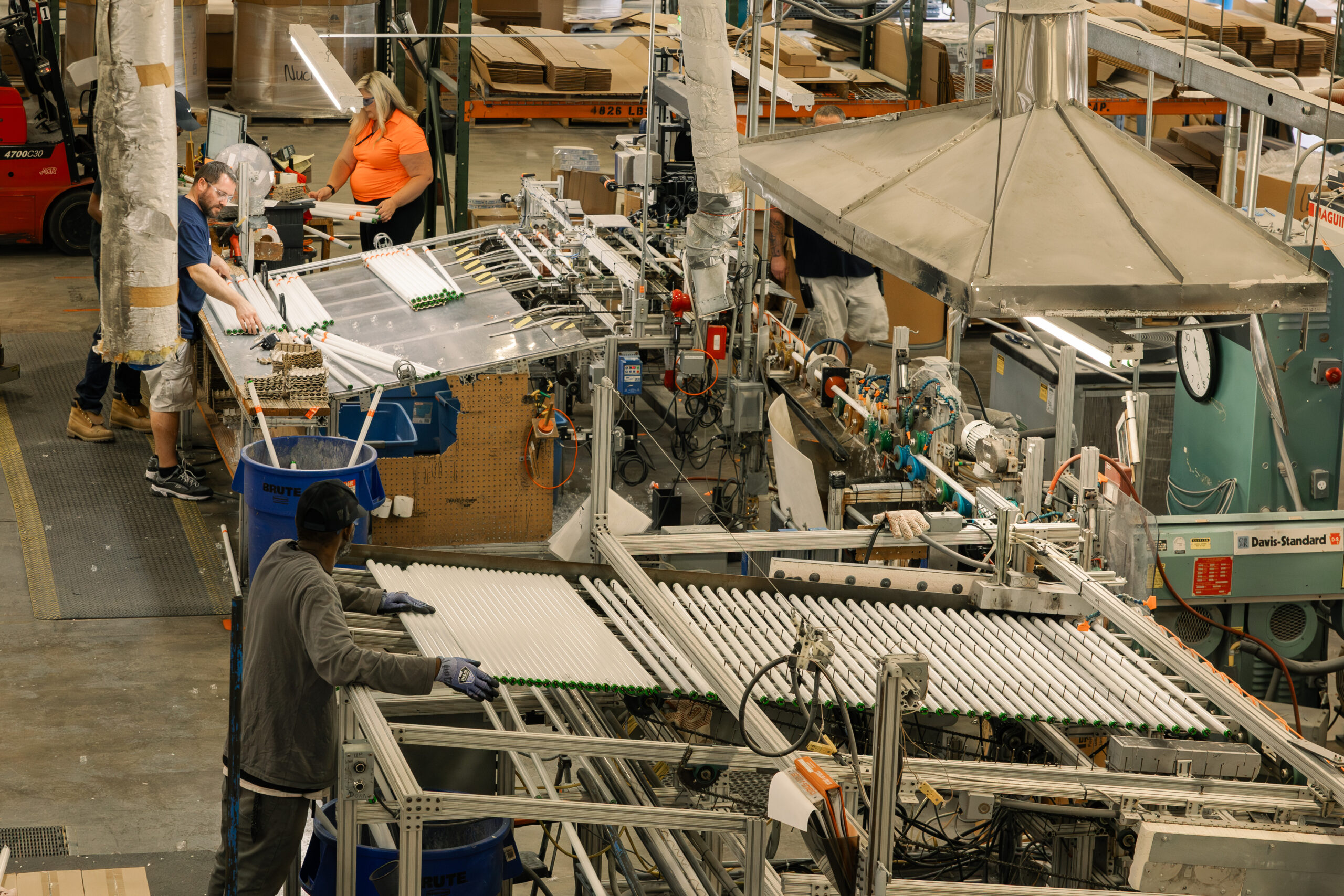 Shat·R·Shield facility