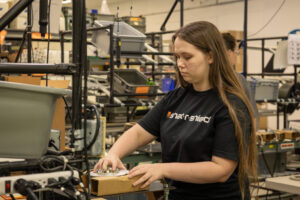 ShatRShield People Packaging lights