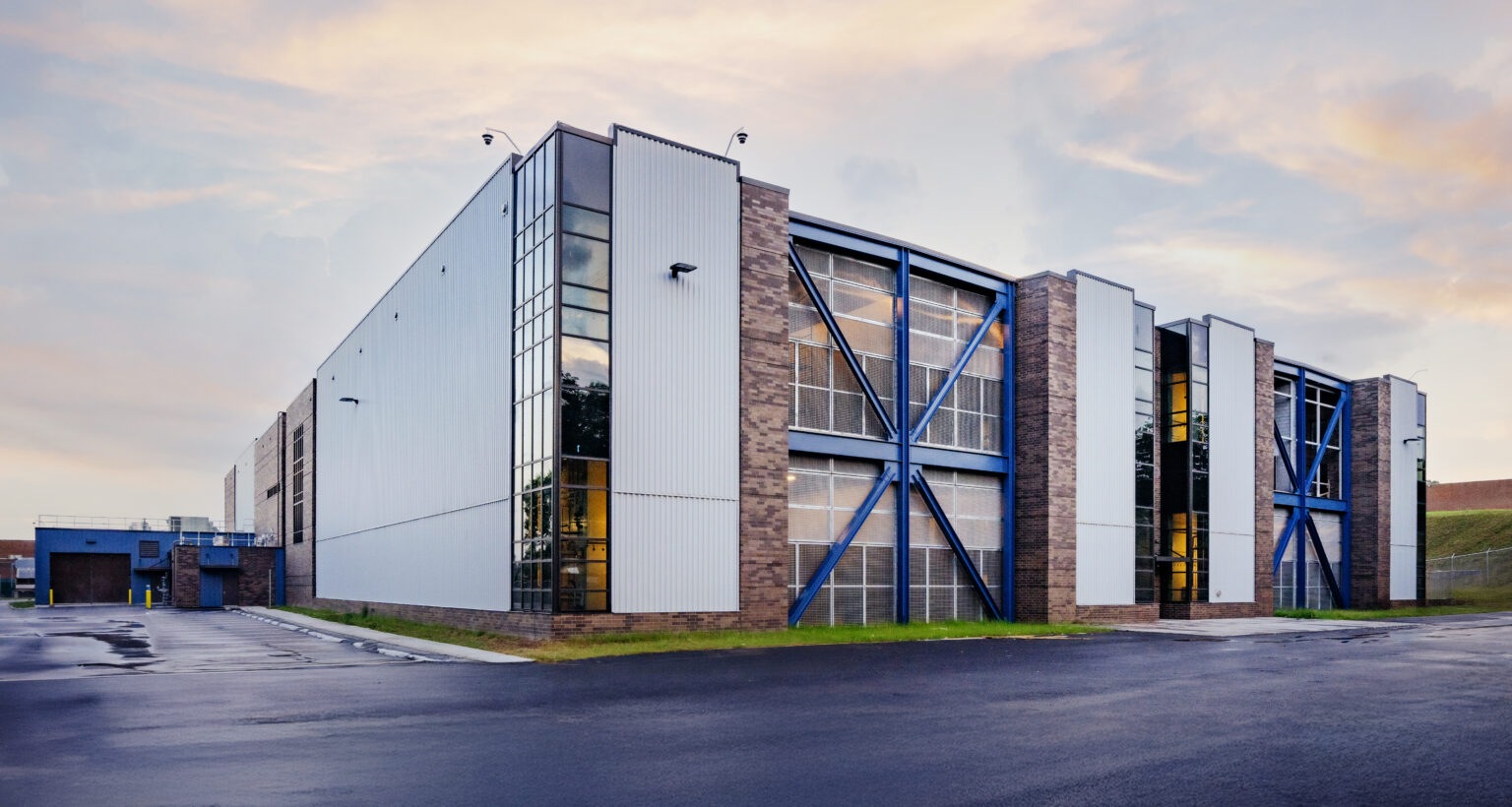 New Sullivan County, Tenn., Jail Improves Classification and Care