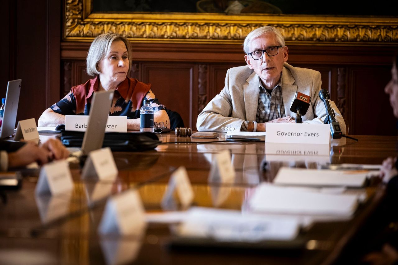 Wisconsin Awarded $15 Million for Corrections Projects