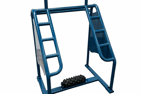Outdoor-Fit exercise equipment