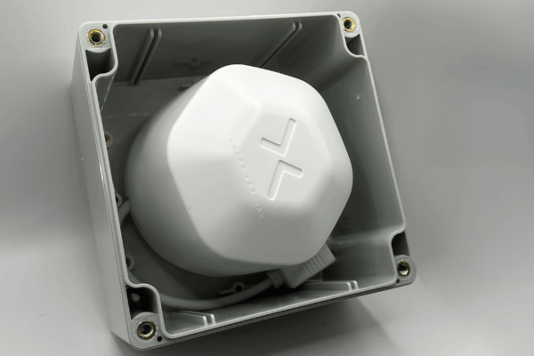 XK-300 vital sign sensor