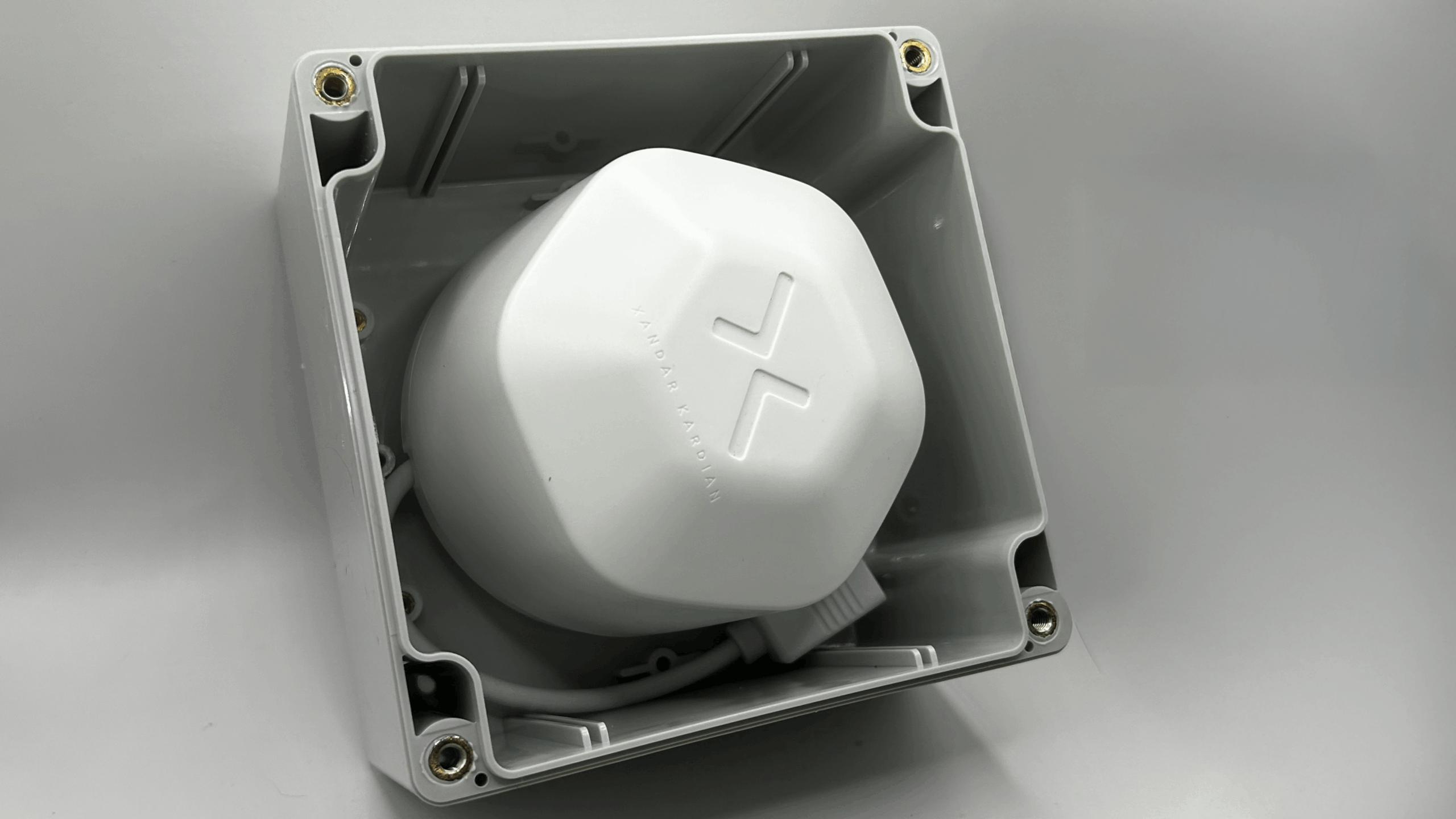 XK-300 vital sign sensor