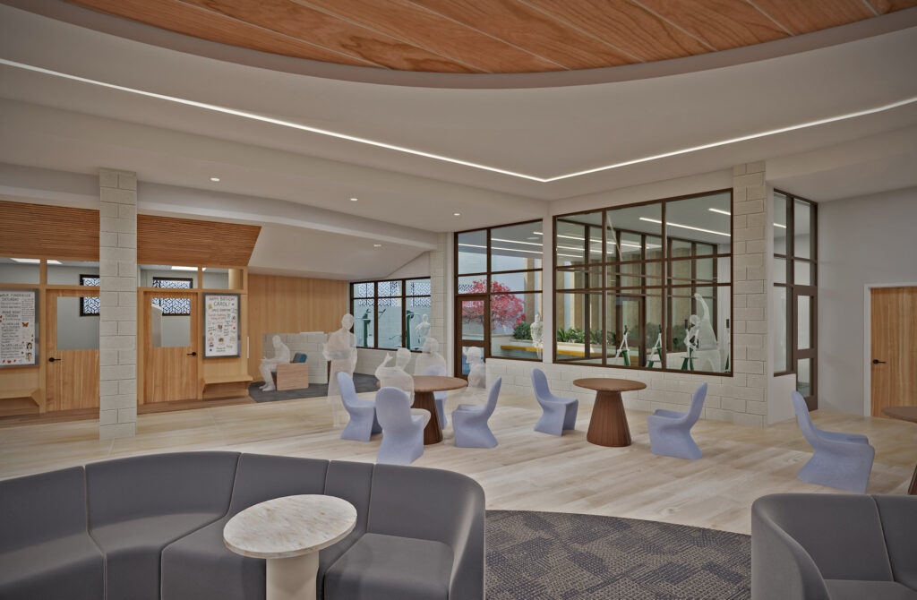 Bridging Behavioral Health and Justice, Part II: The Metrics Behind Successful Facility Design