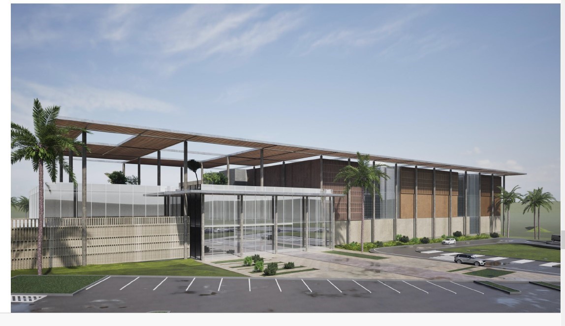 Design Changes Outlined in Latest Oahu Jail Plans